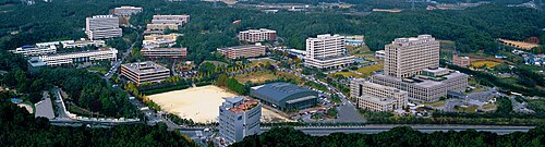 Ajou University