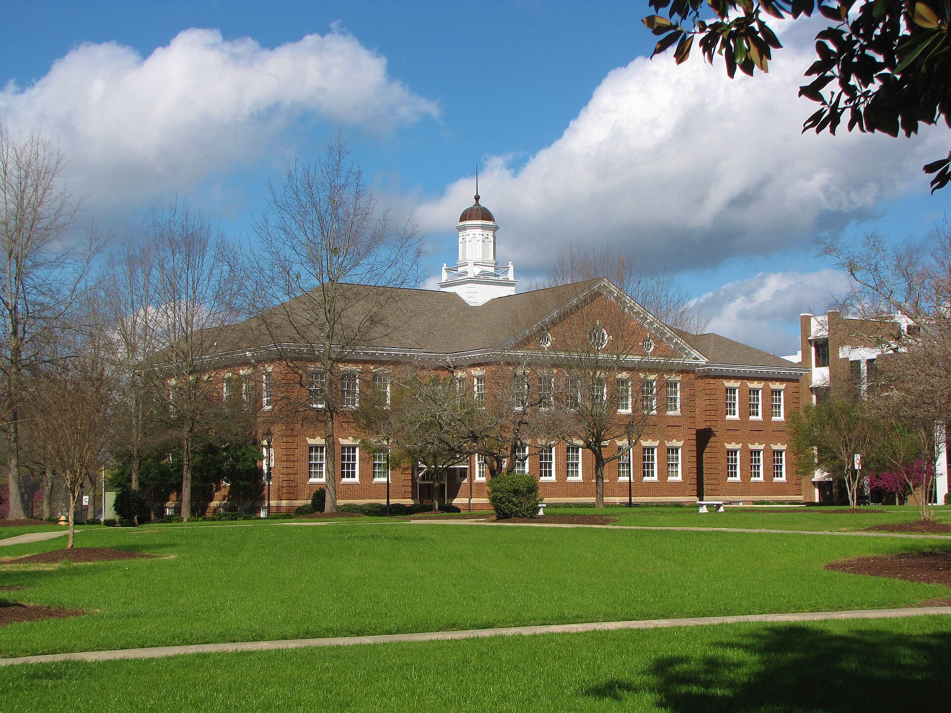 Claflin University