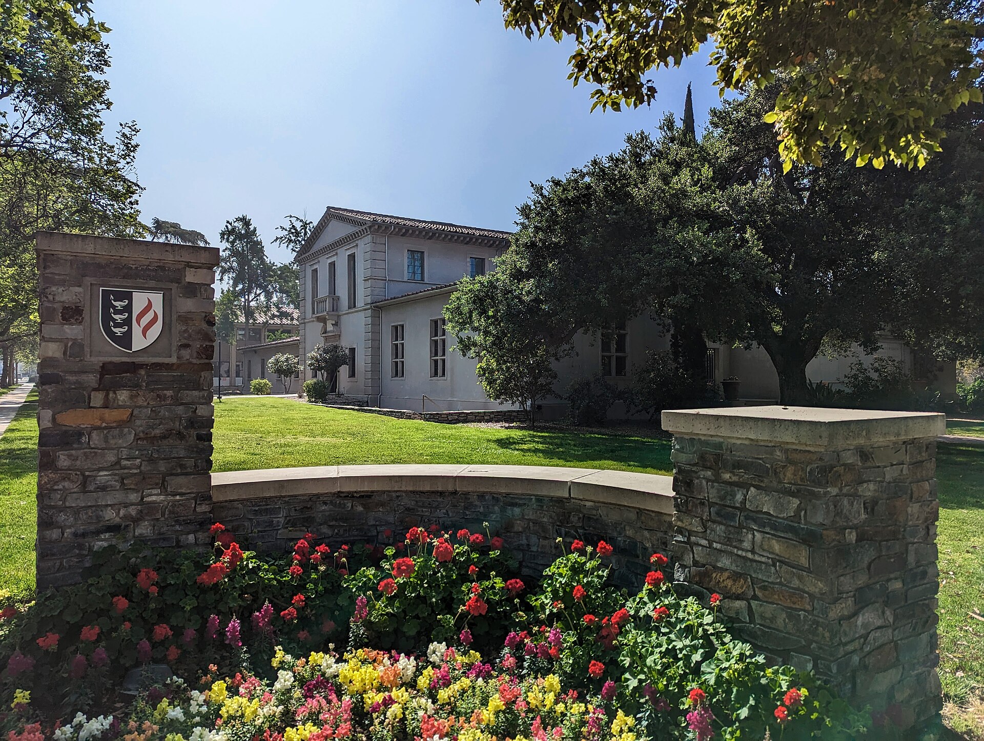 Claremont Graduate University