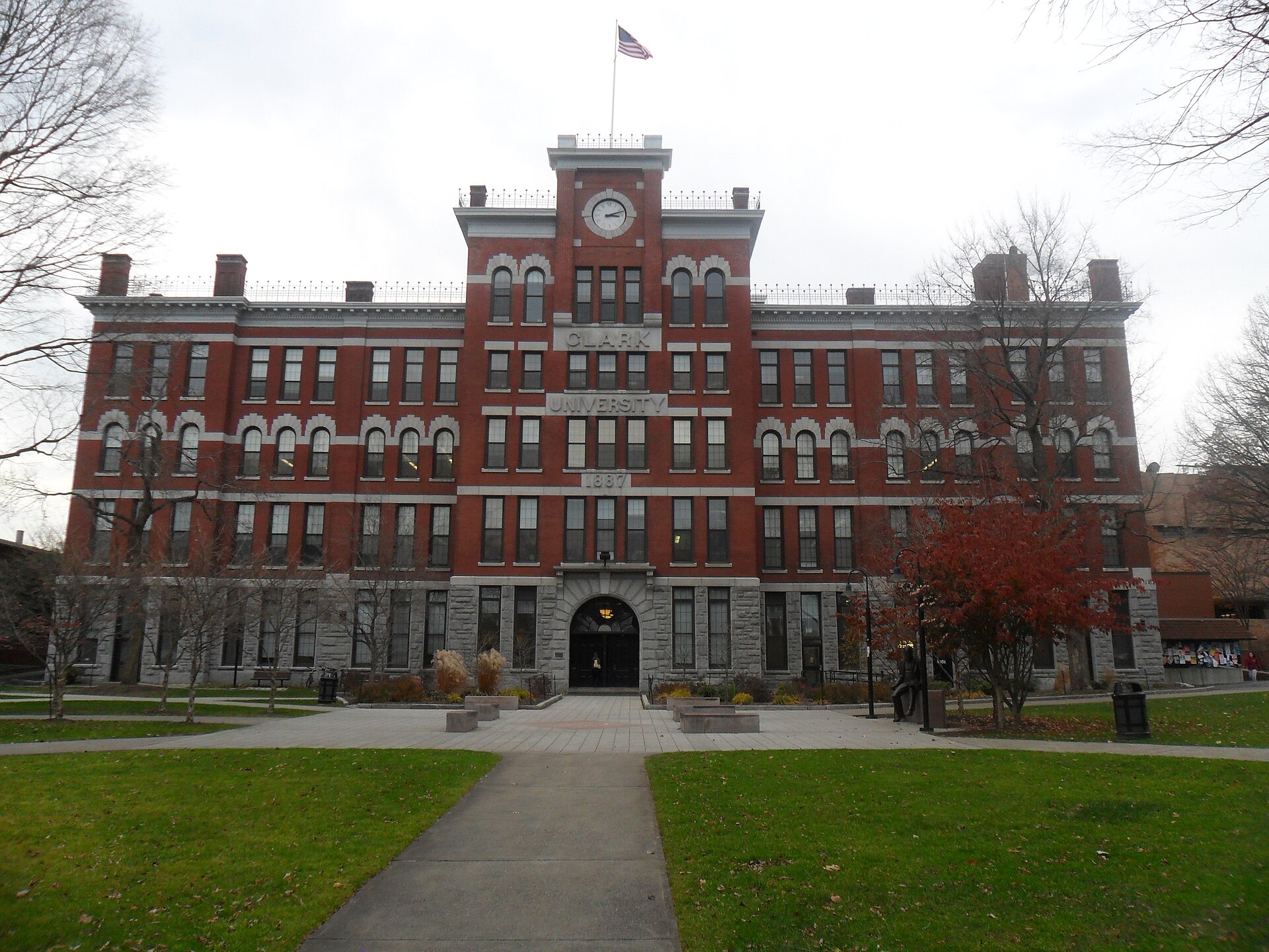 Clark University