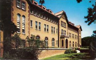 Clarke University