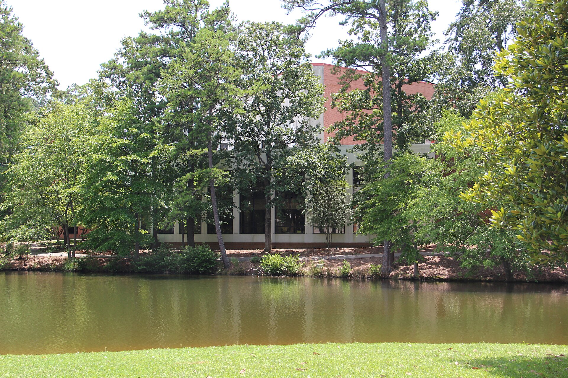 Clayton State University
