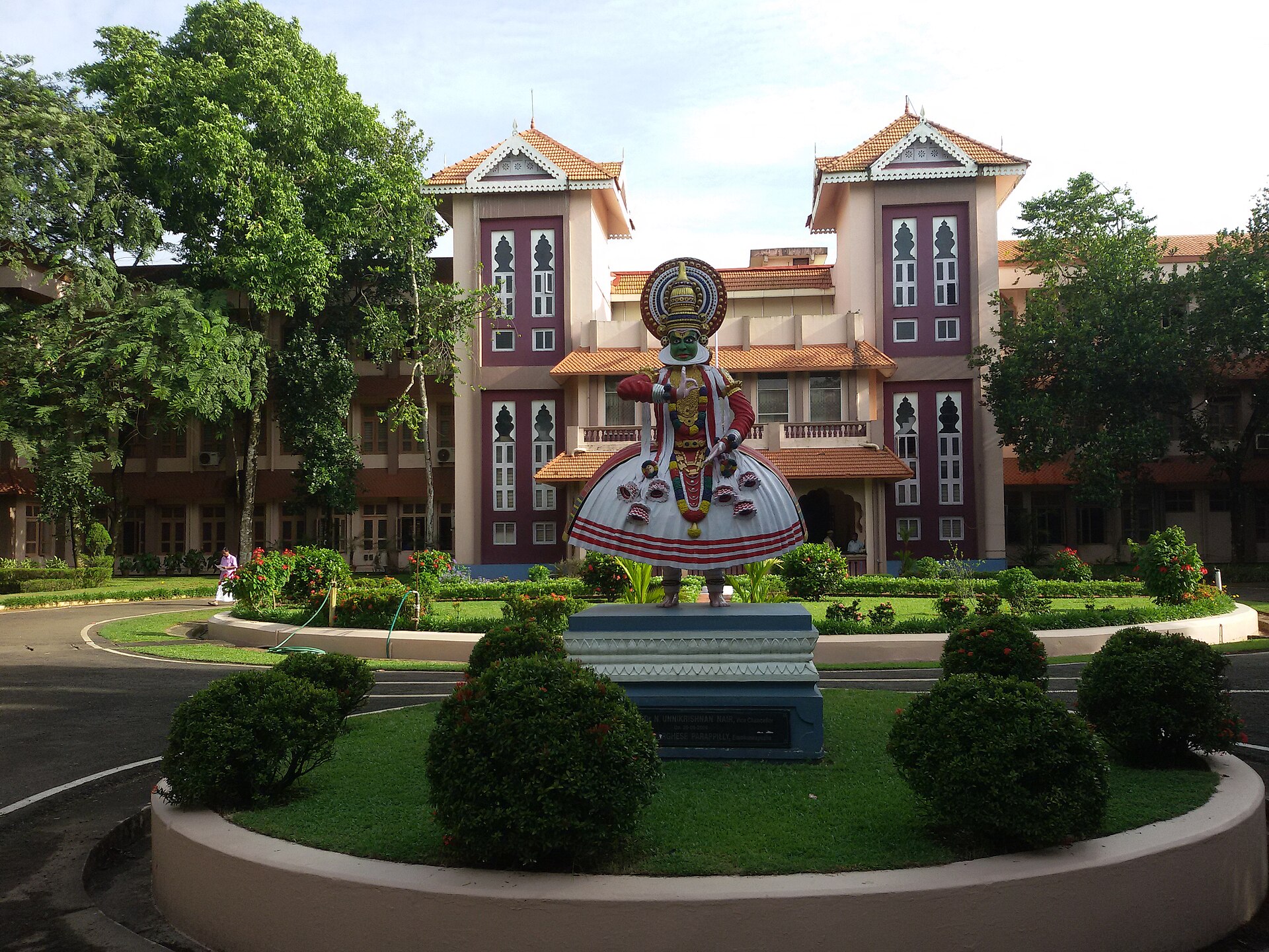 Cochin University of Science and Technology