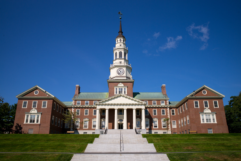 Colby College