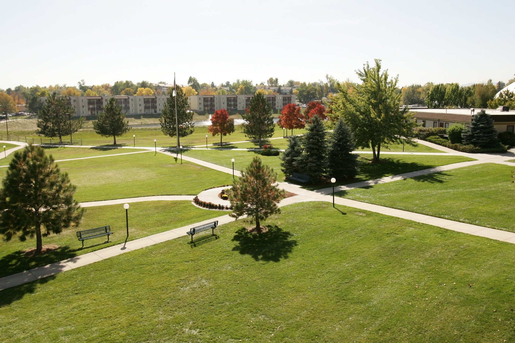Colorado Christian University