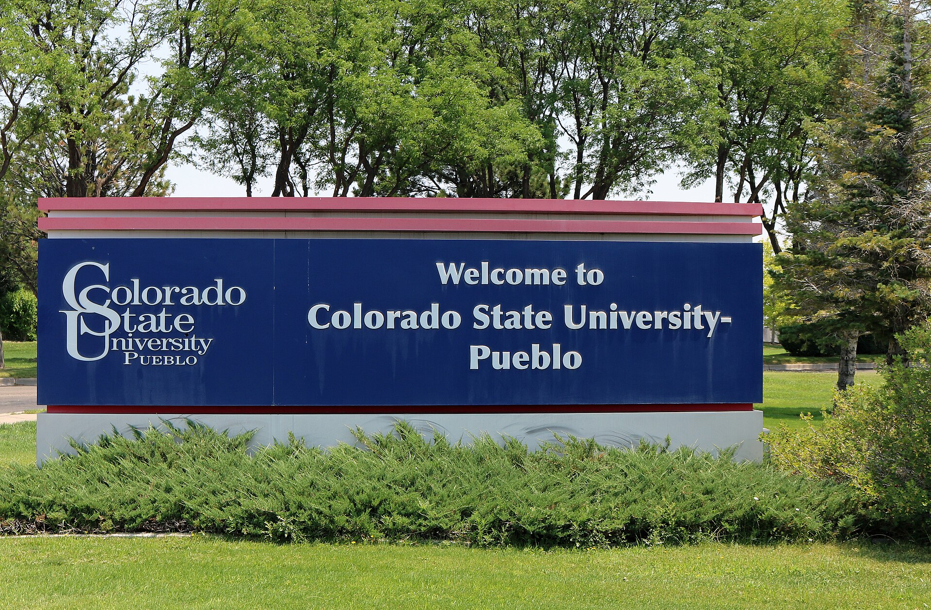 Colorado State University-Pueblo