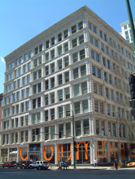 Columbia College Chicago