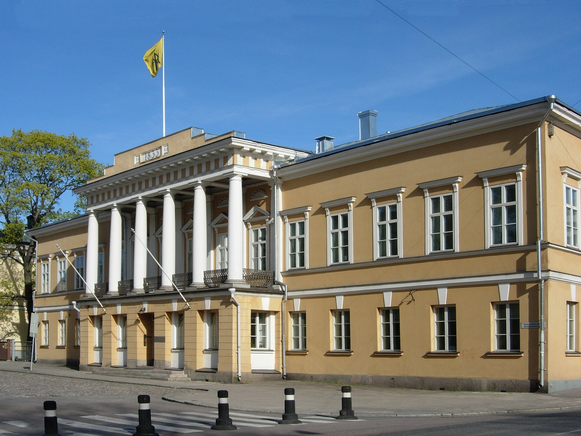 Åbo Akademi