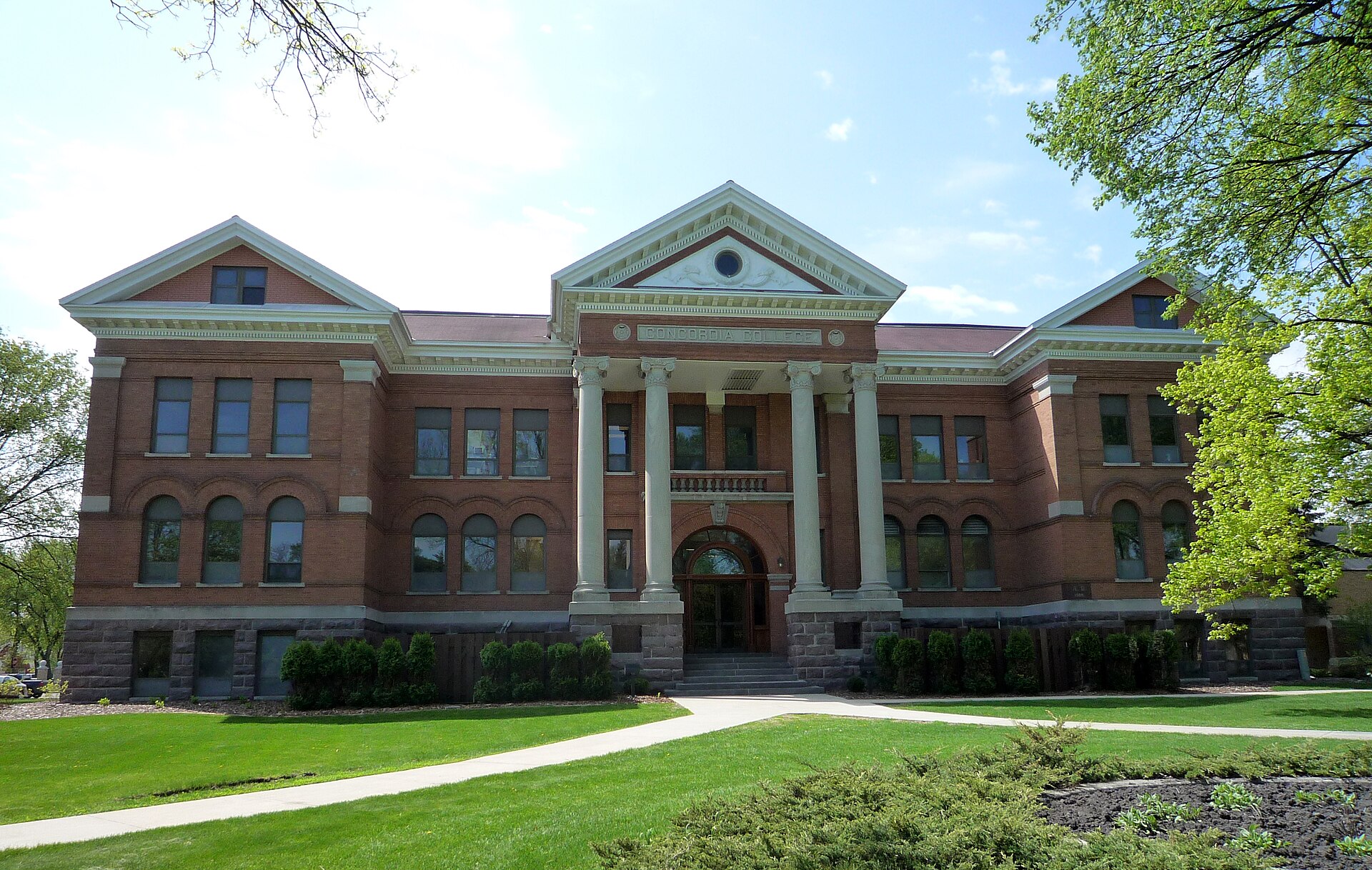Concordia College