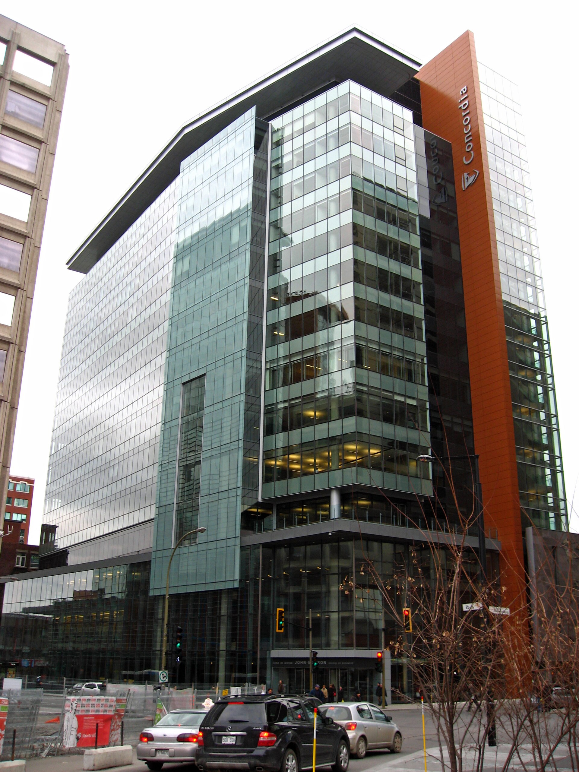 Concordia University