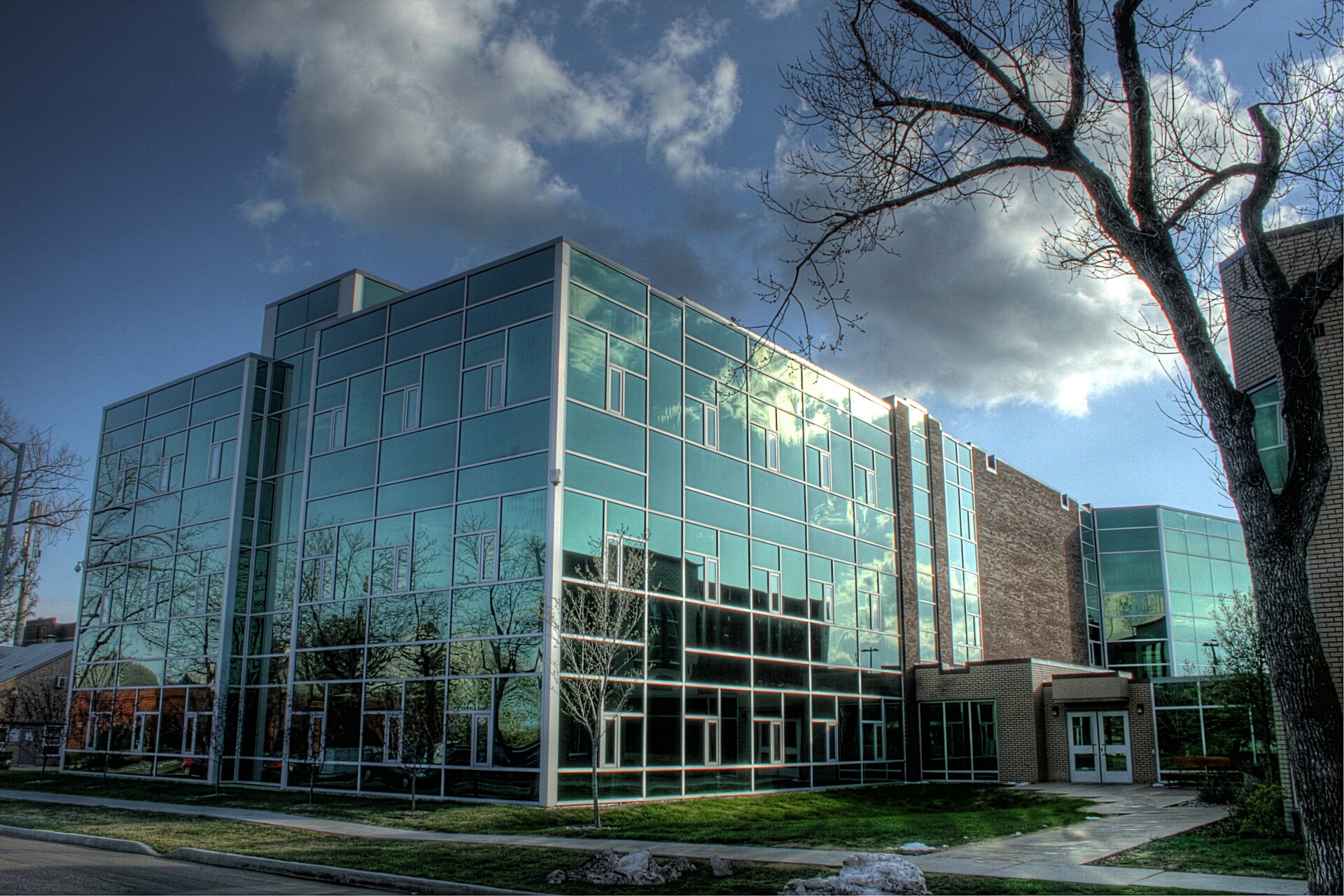 Concordia University of Edmonton