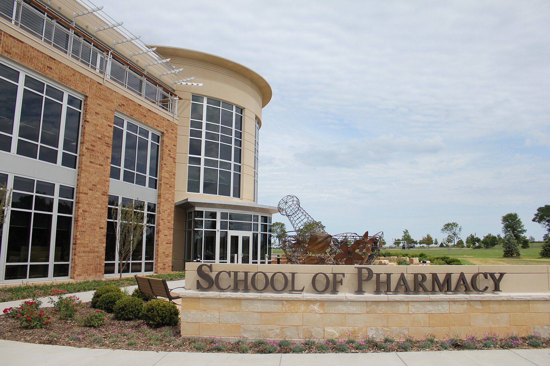Concordia University Wisconsin