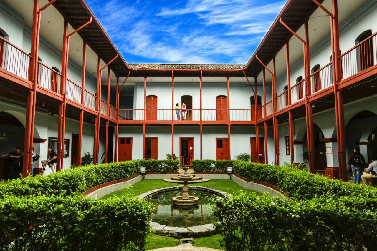 Conservatorio del Tolima