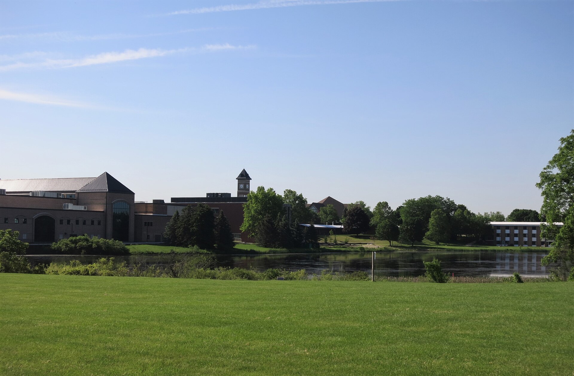 Cornerstone University