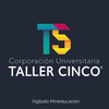 Corporacion Universitaria Taller Cinco