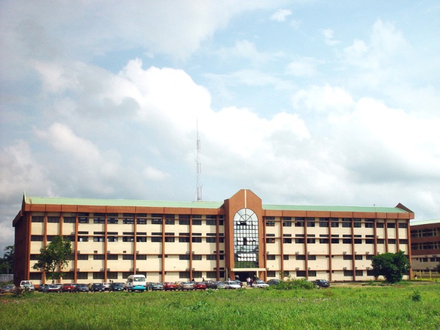 Covenant University