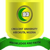 Crescent University, Abeokuta