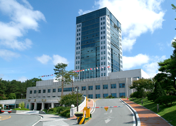 Daegu University
