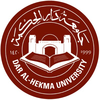 Dar Al-Hekma University