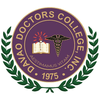 Davao Doctors College