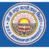 Deen Dayal Upadhyay Gorakhpur University