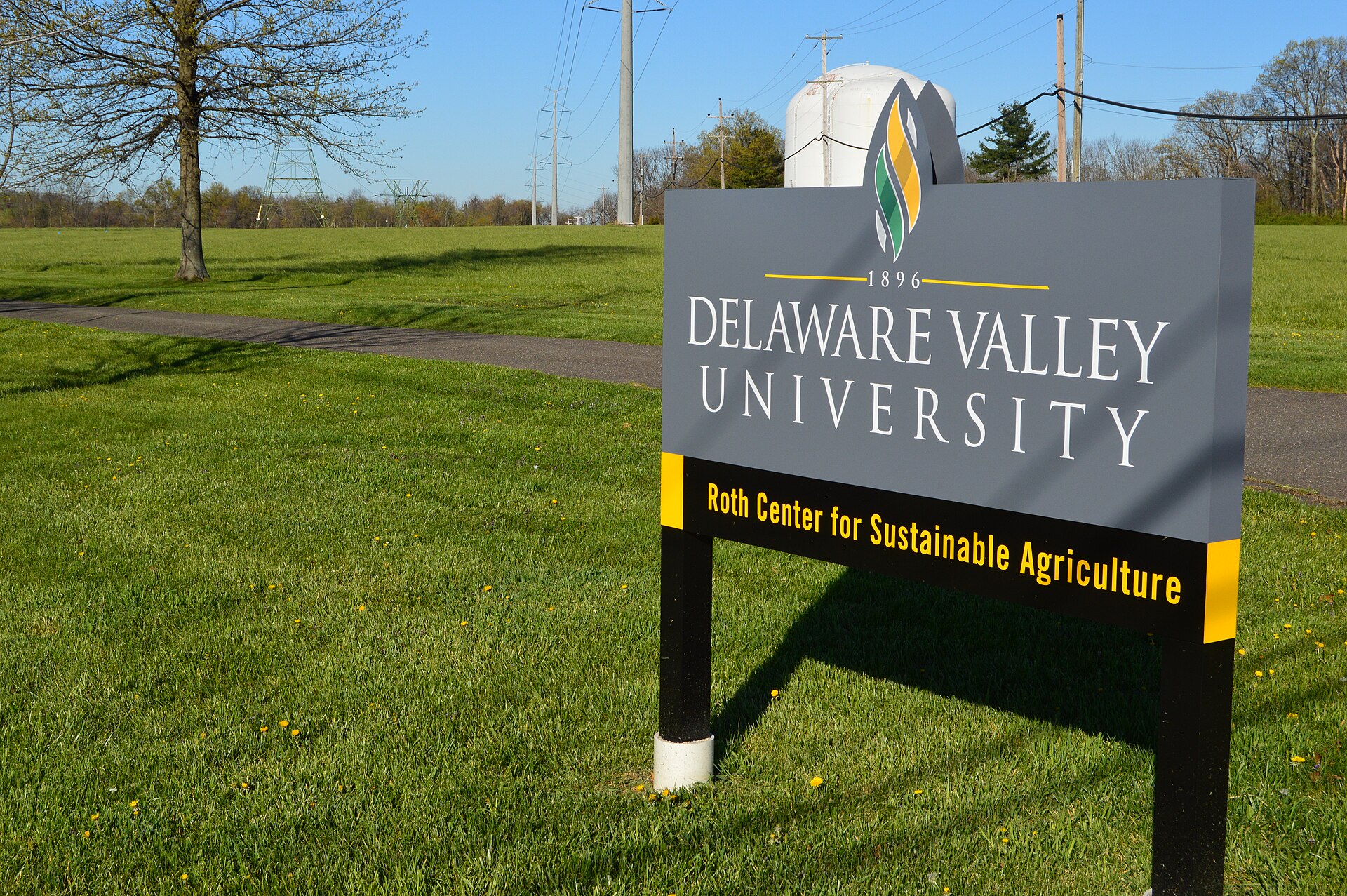 Delaware Valley University