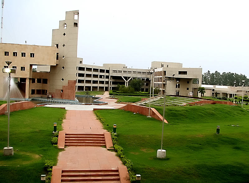 Delhi Technological University