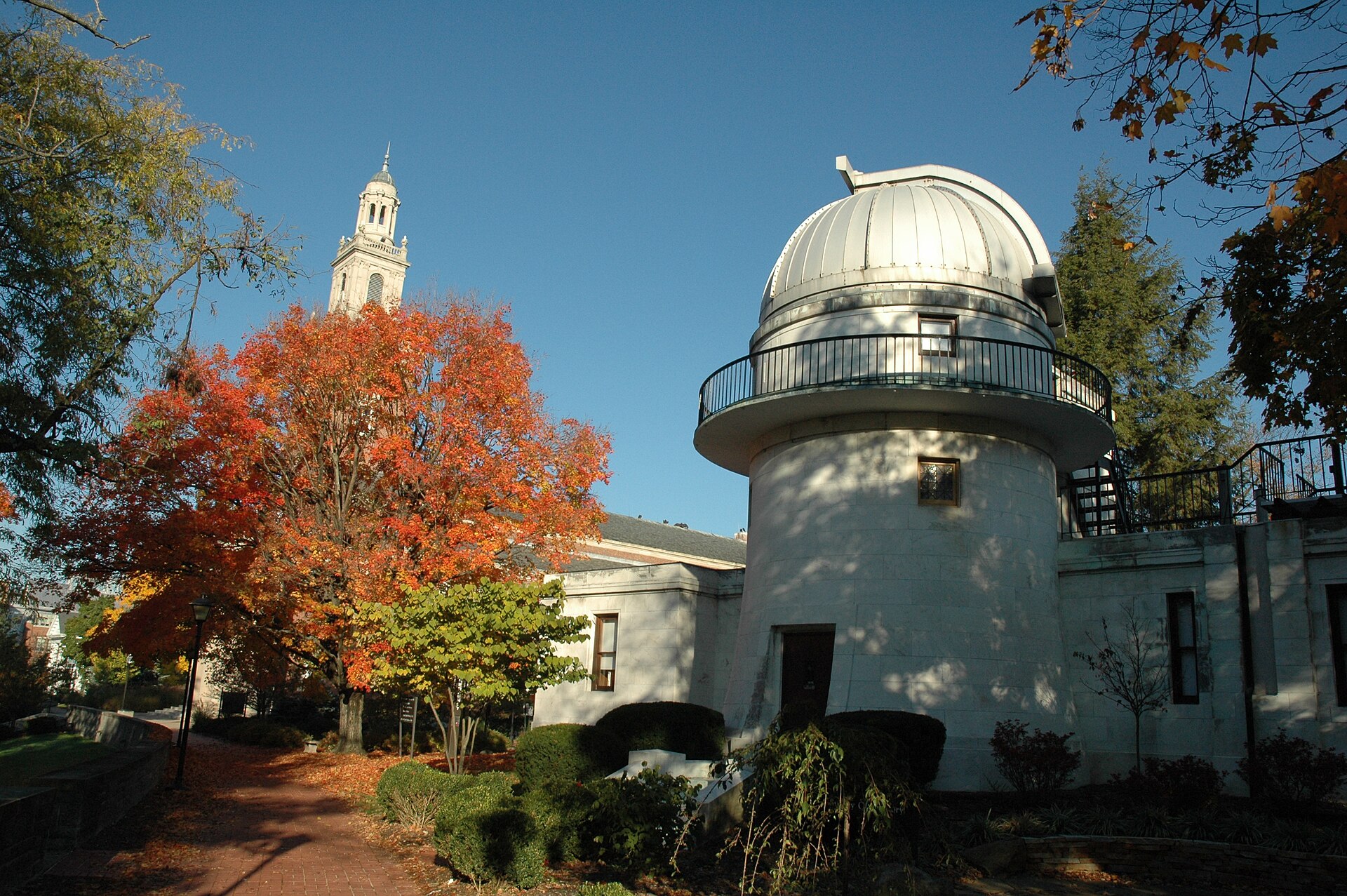 Denison University