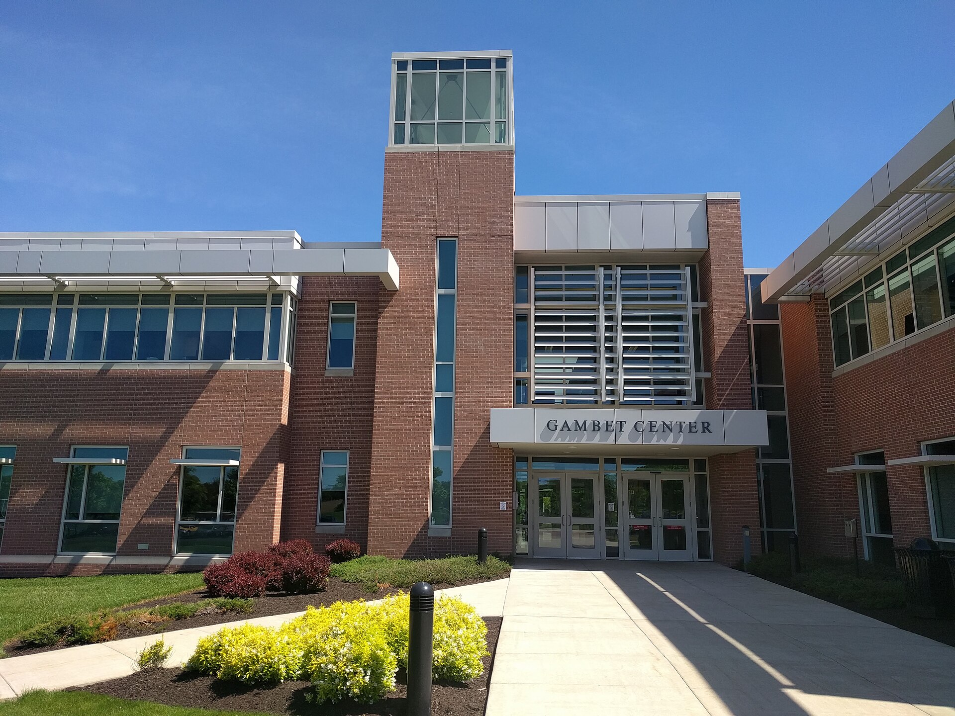 DeSales University