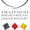 Deutsch-Kasachische Universität