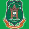 Dewey International University