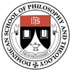 Dominican School of Philosophy &amp; Theology