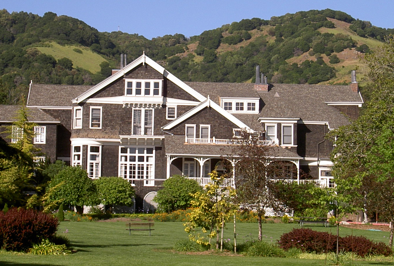 Dominican University of California