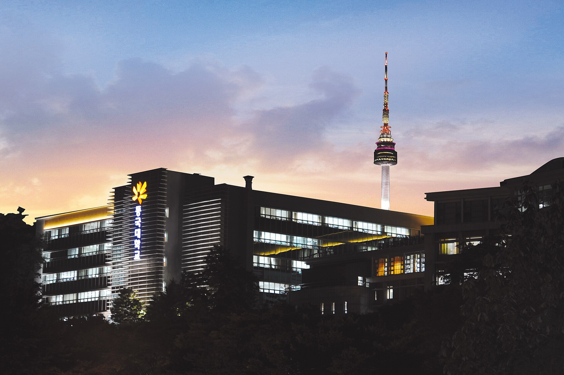 Dongguk University