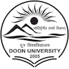 Doon University