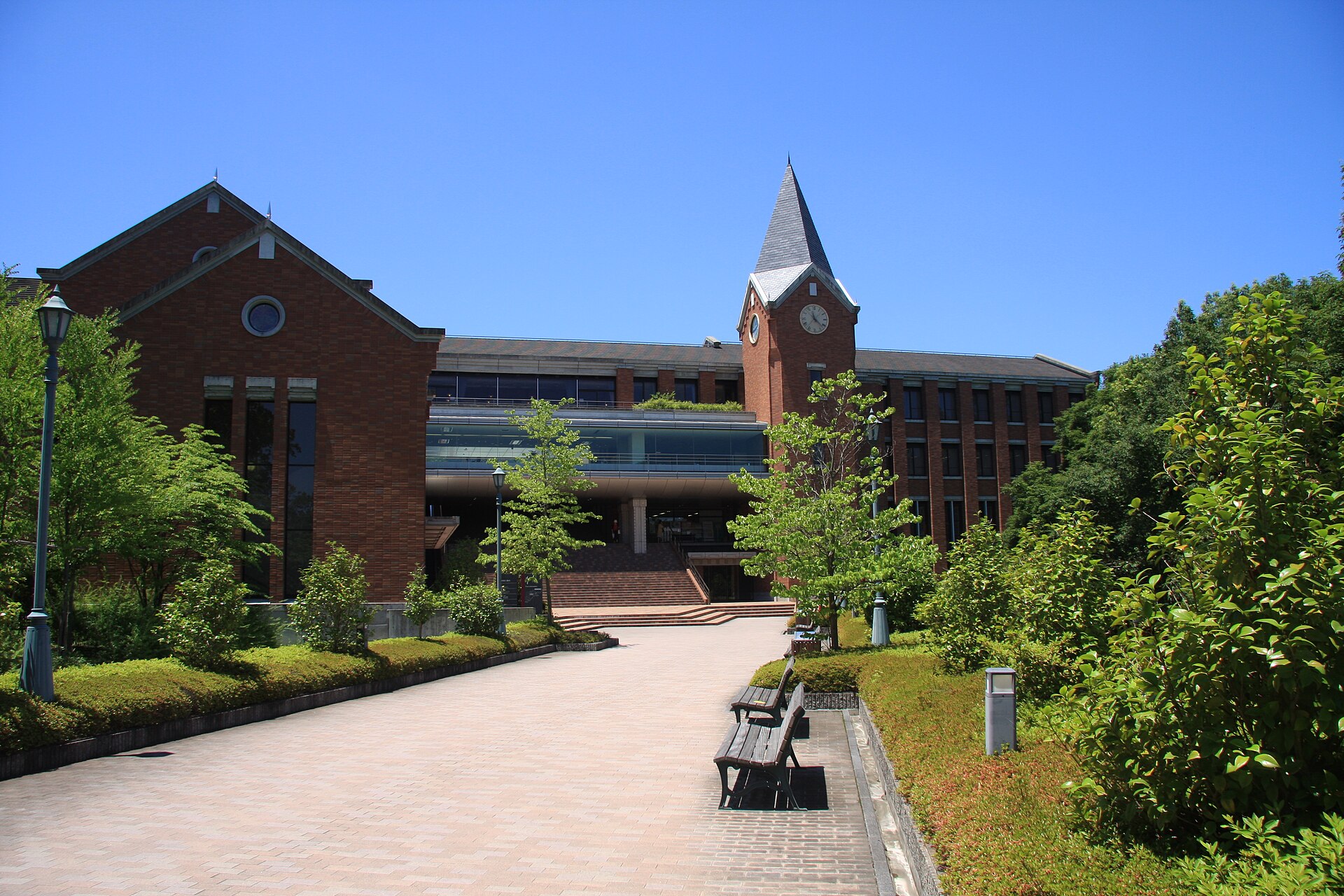 Doshisha Women's College of Liberal Arts