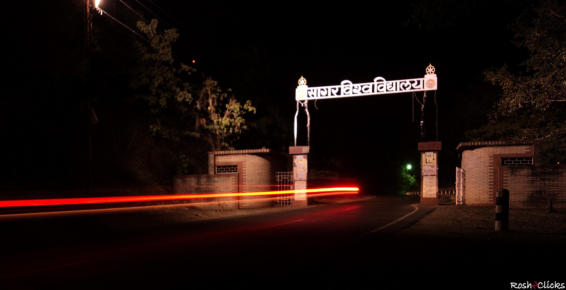 Dr. Hari Singh Gour University
