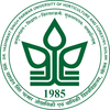 Dr. Y.S. Parmar University of Horticulture and Forestry