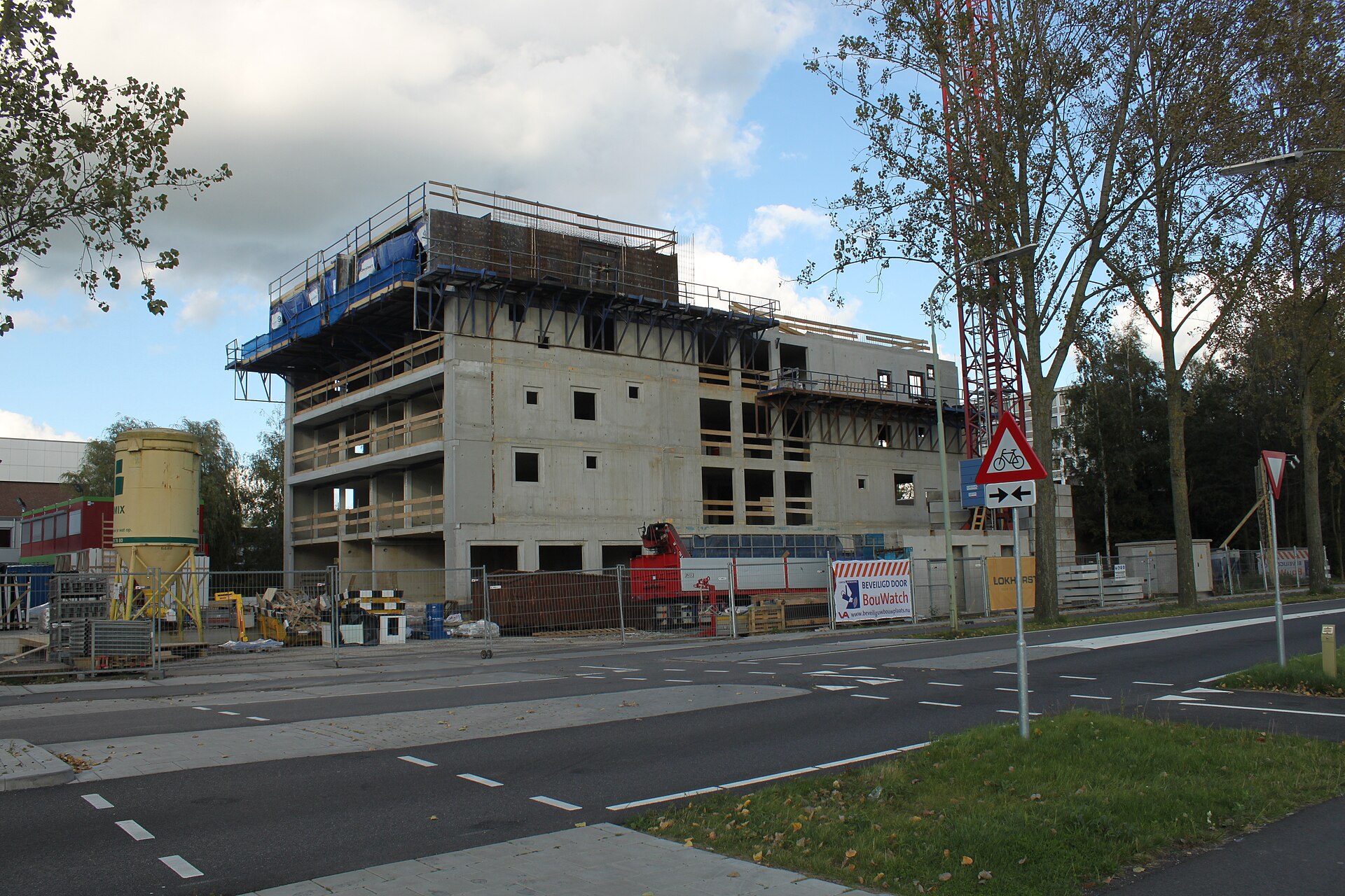 Driestar Hogeschool