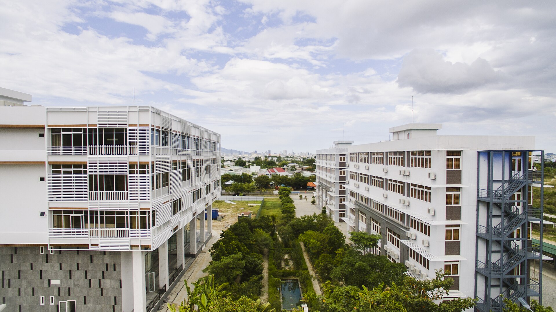 Duy Tan University