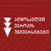 East European University, Georgia