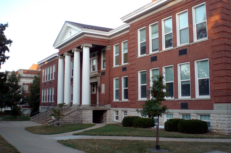 Eastern Kentucky University