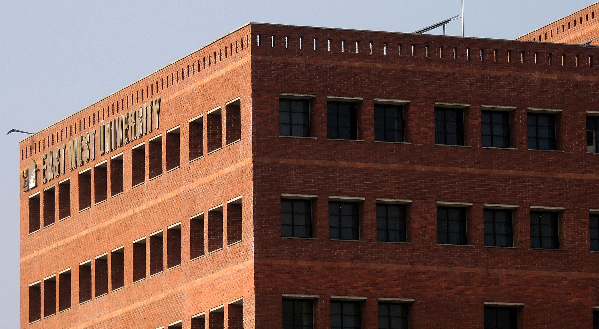 East-West University