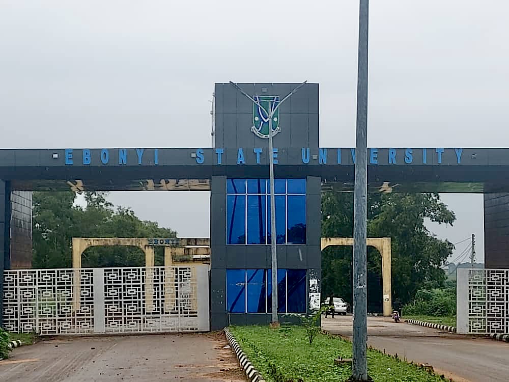 Ebonyi State University