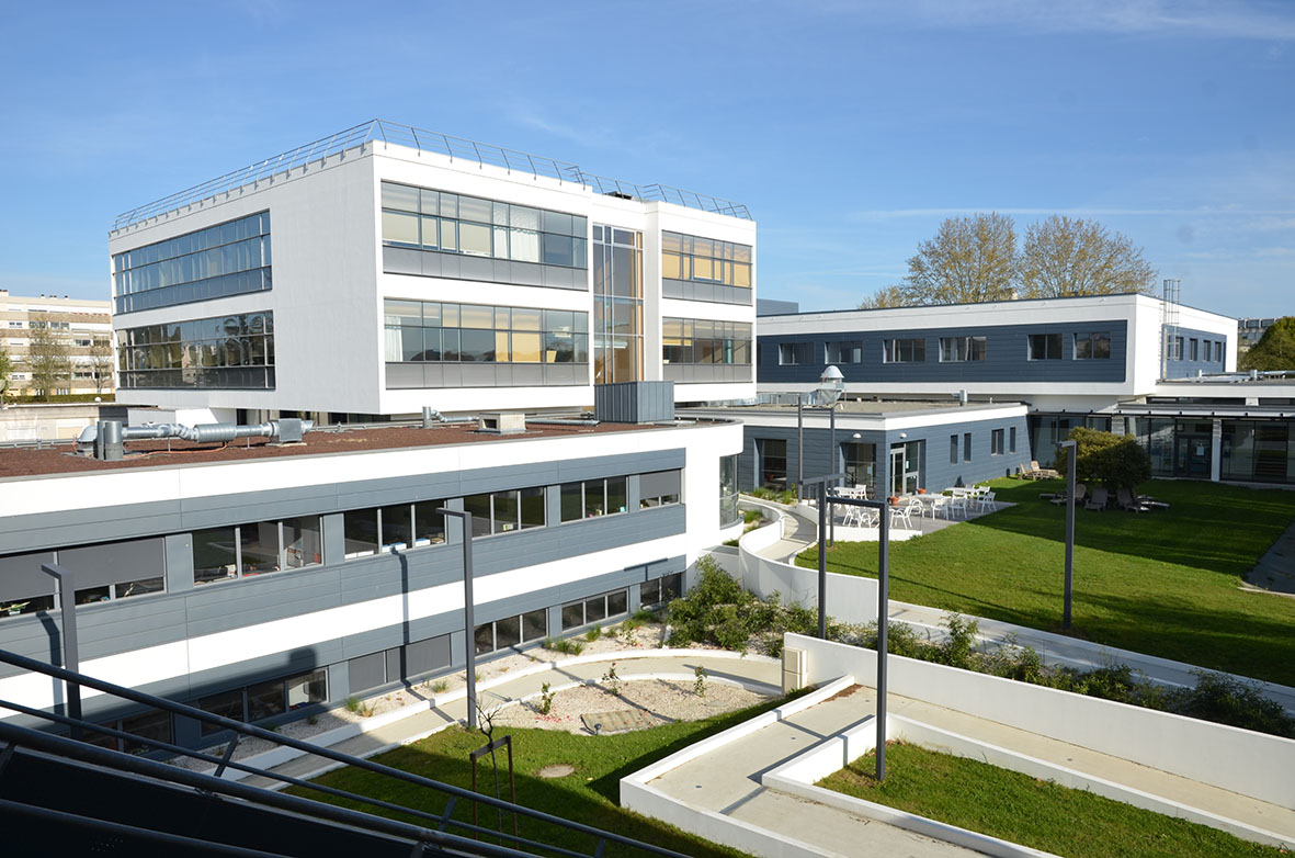 École des Hautes Études en Santé Publique
