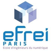 École d'ingénieur généraliste en informatique et technologies du numérique