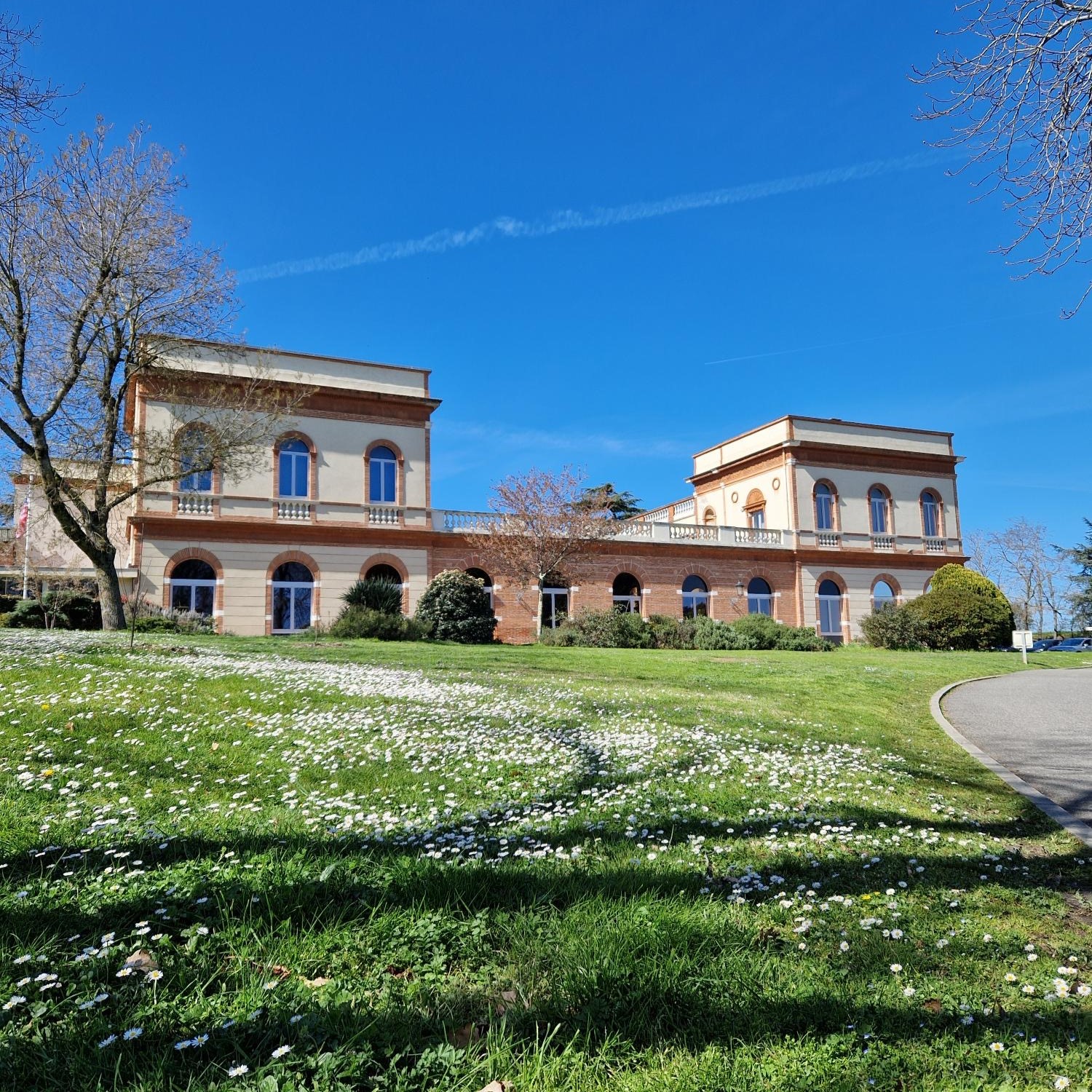École d'Ingénieurs de Purpan
