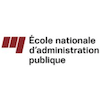 École Nationale d'Administration Publique