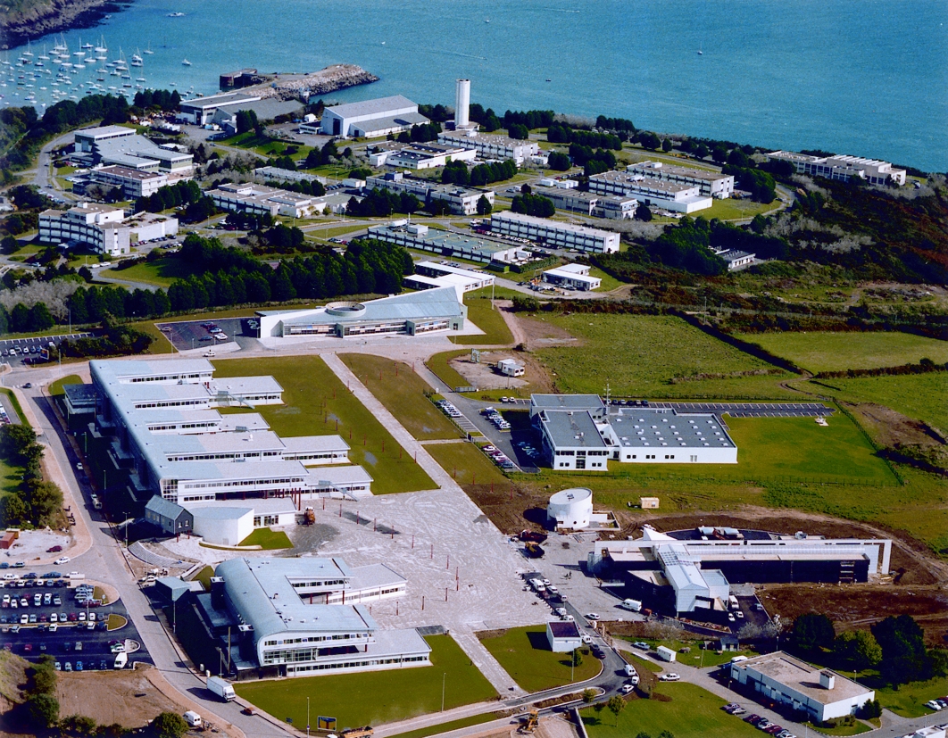 École Nationale d'Ingénieurs de Brest