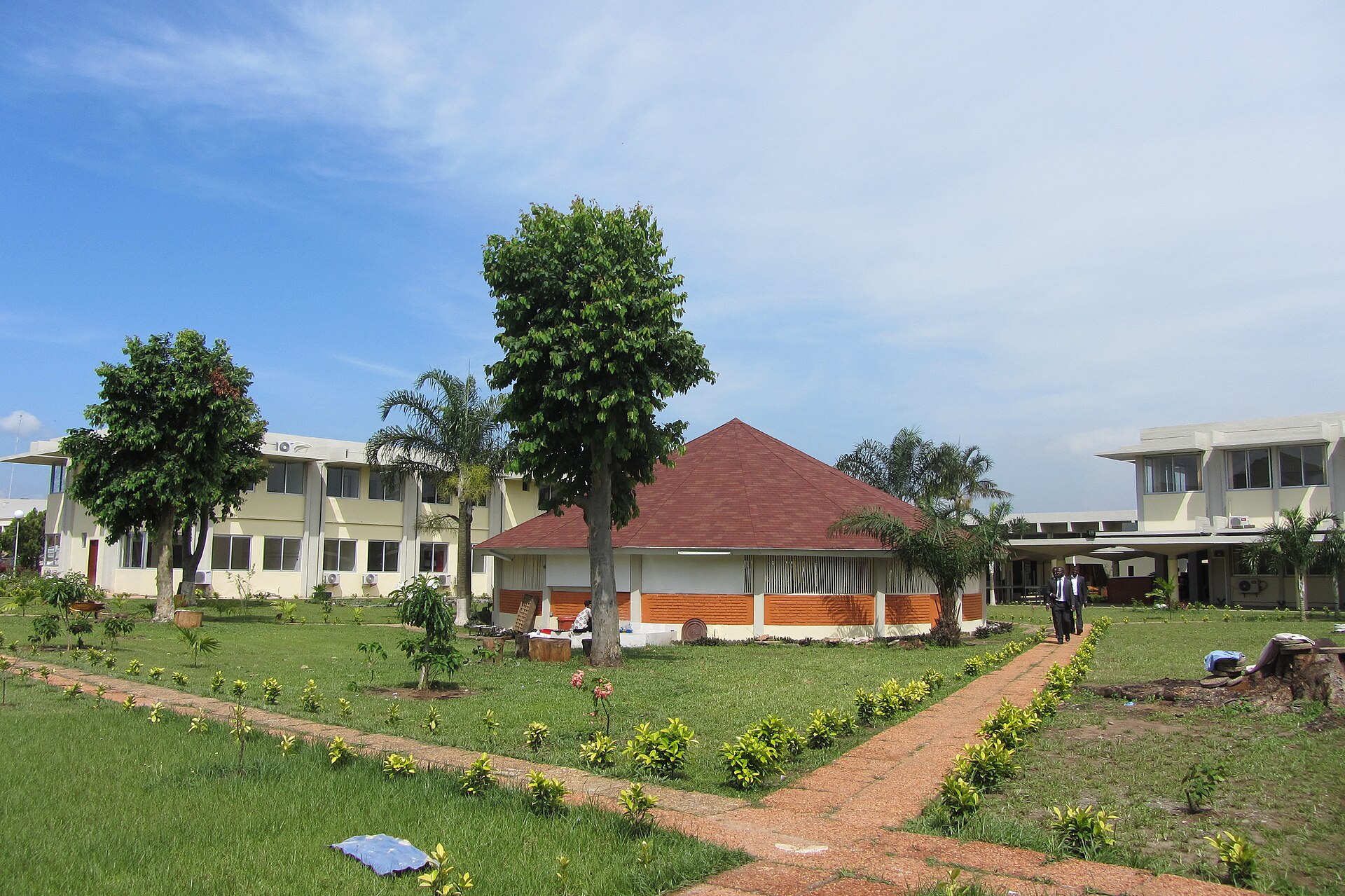 École Normale Supérieure
